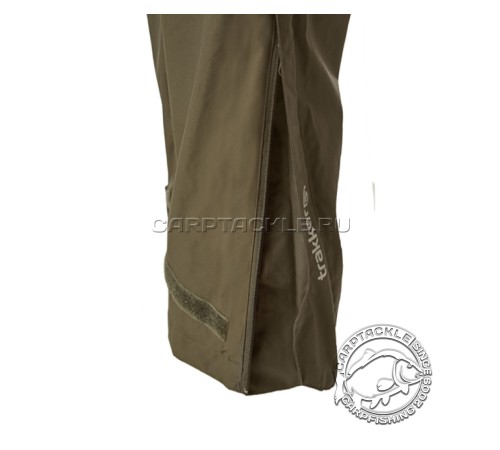 Штаны непромокаемые TRAKKER Downpour + Trousers